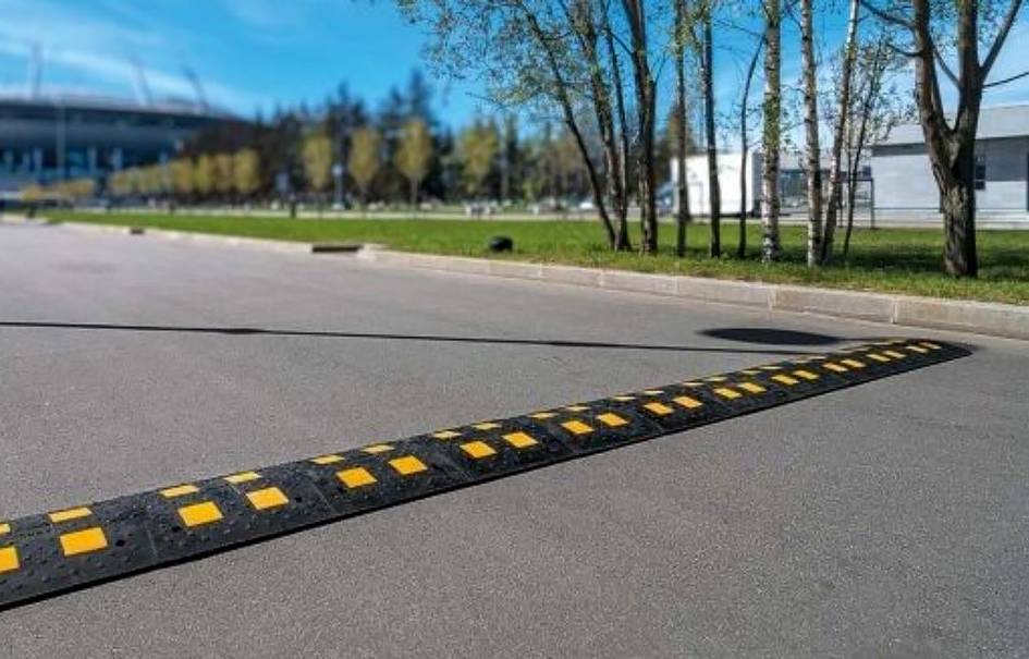 O‘zbekistondagi avtomobil yoʻllarida sunʼiy toʻsiqlar va notekisliklar yaratish taqiqlanadi