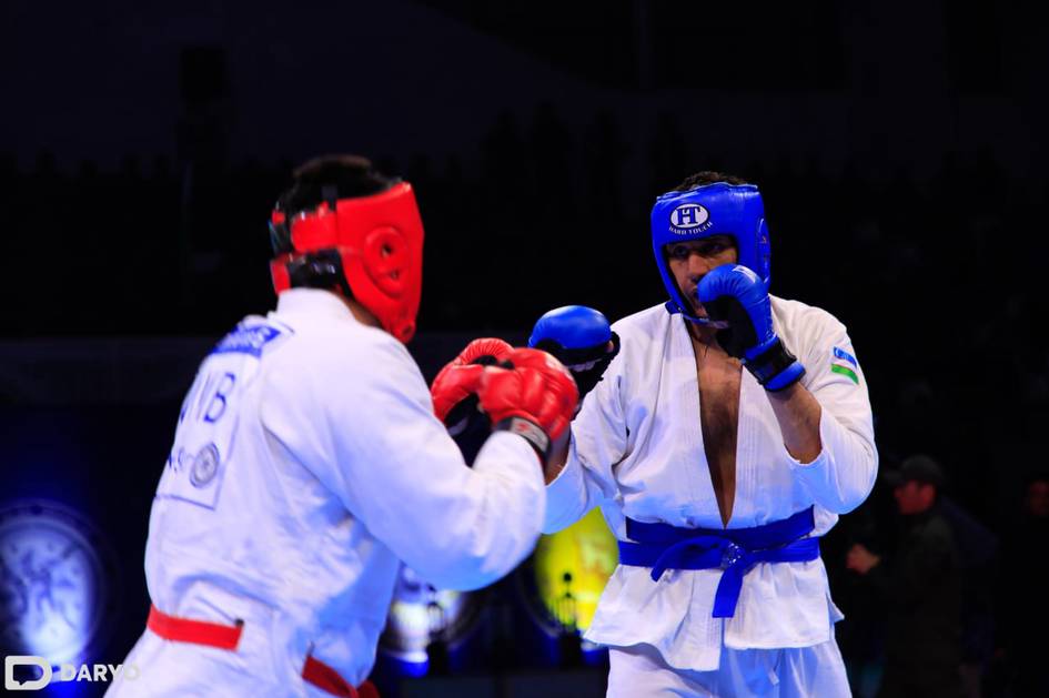 За год более 50 узбекских спортсменов установили новые мировые и азиатские рекорды