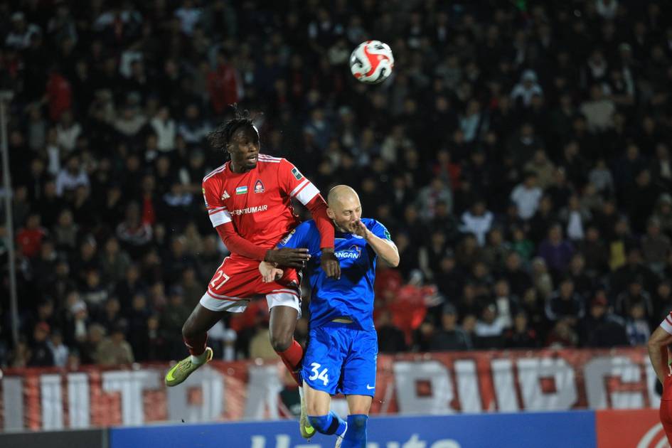 Superliga. Vodiy derbisida “Navbahor” “Andijon”ni yengdi, “Bunyodkor” safarda “Mash’al”dan ustun keldi