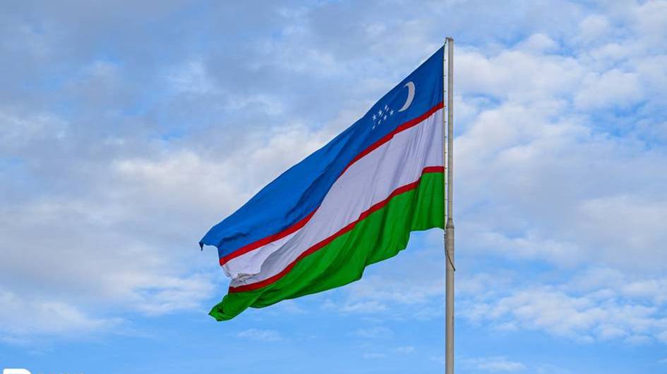 Uzbekistan ranks 86th in 2026 Index of Economic Freedom, enters moderately free category