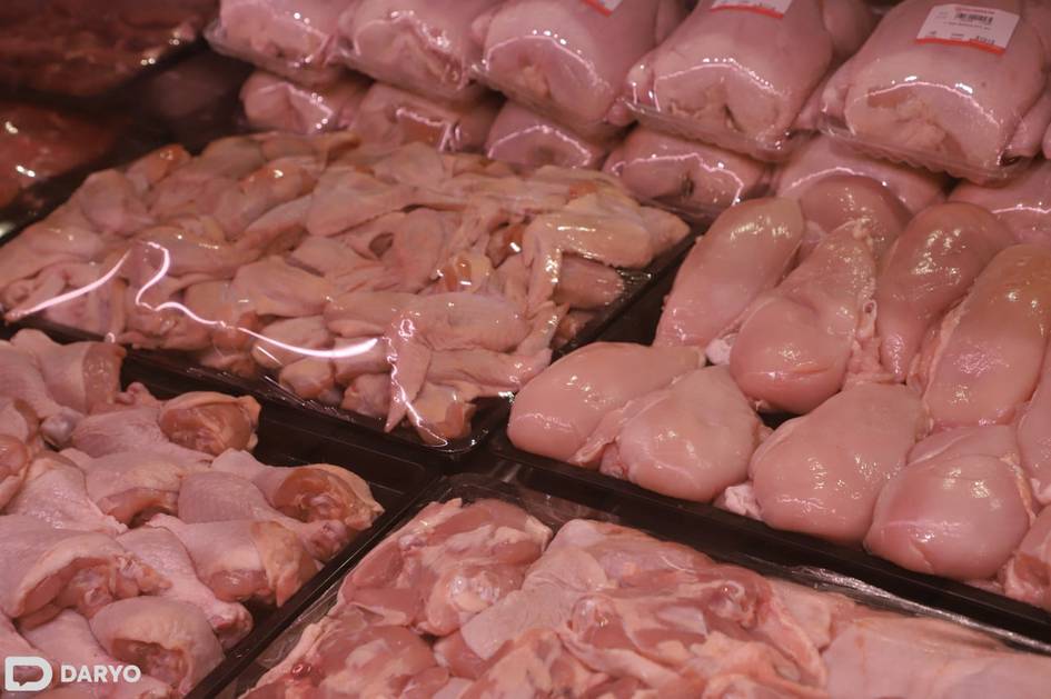 Uzbekistan to cover 50% of air transport costs for cattle imports