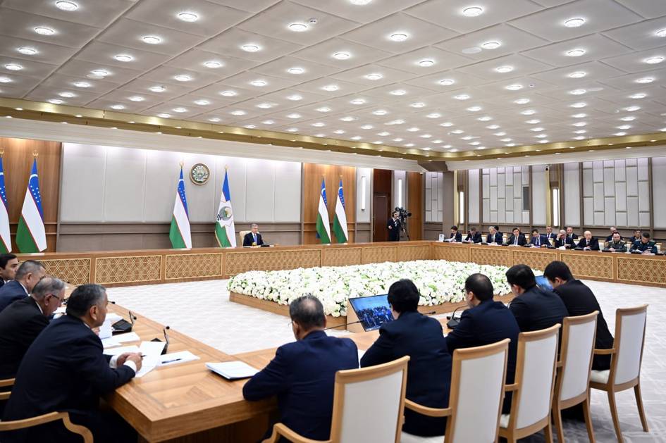 High-performing sports schools in Uzbekistan to receive additional incentives over $40,000