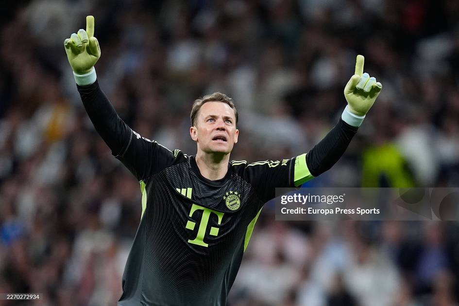 Noyer YCHLda Messining natijasini takrorladi