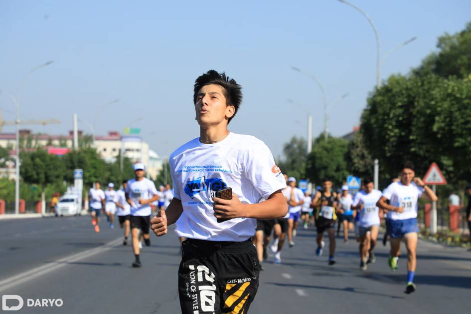 В Узбекистане появится корпус волонтеров здорового образа жизни