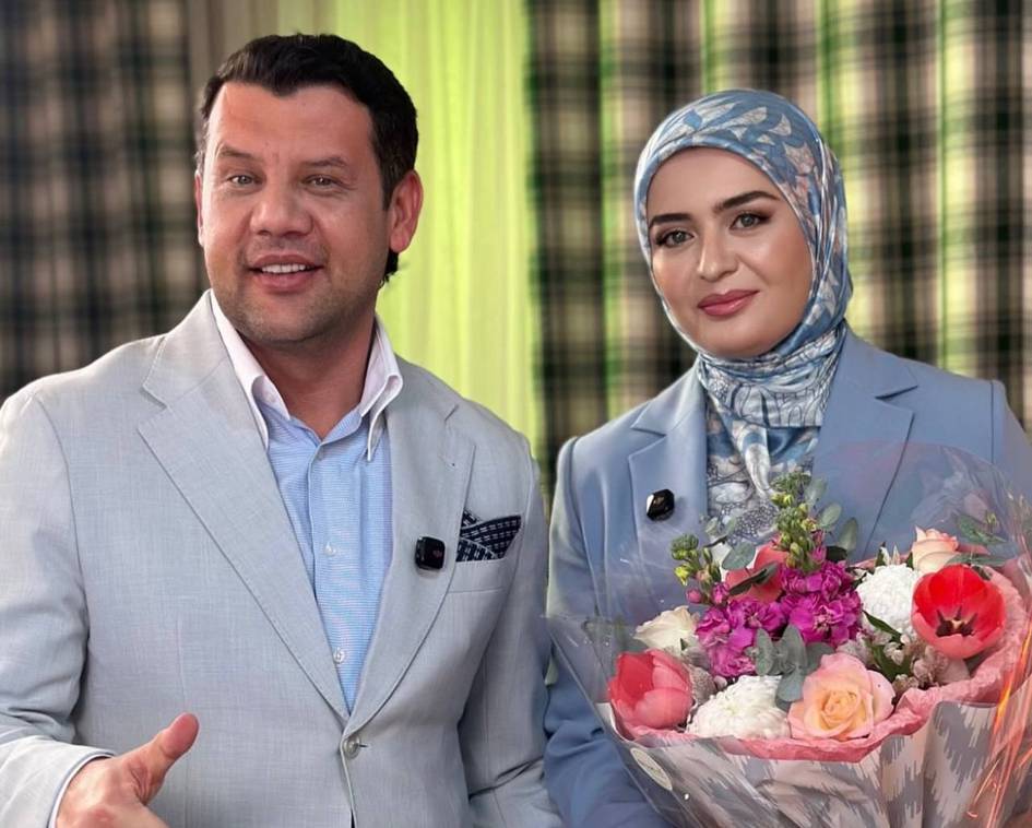 “Ўн йиллик муваффақиятсиз ЭКУдан сўнг табиий йўл билан фарзандли бўлдик”. Самандар ва Дилноза Ҳамроқуловалар 16 йиллик сабрнинг мукофоти ҳақида