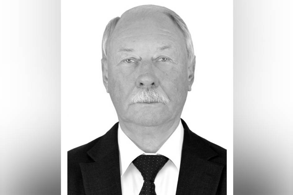 В Узбекистане скончался экономист и бывший вице-премьер Вячеслав Голышев