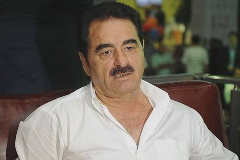 74 yoshli turkiyalik xonanda Ibrohim Tatlisas shoshilinch ravishda kasalxonaga yotqizildi