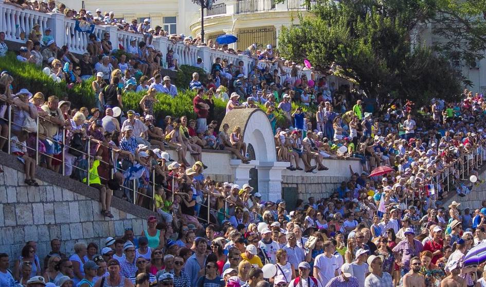 “Yer aholisi haddan tashqari ko‘payib ketgan”. Olimlar global xavf haqida ogohlantirdi