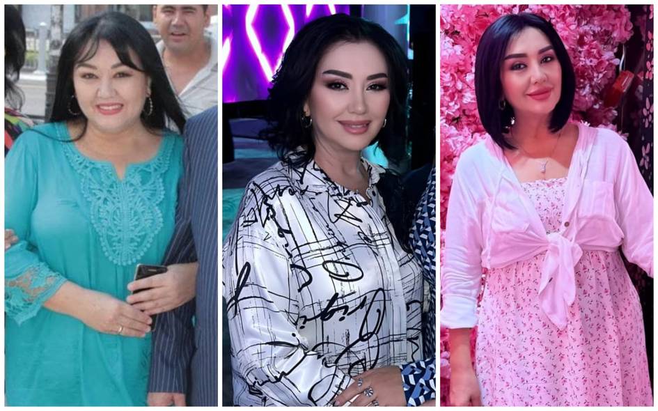 “Hamma mening oilamga qiziqadi”. Muyassar Berdiqulova shaxsiy hayotini sir saqlashining sababi haqida