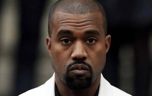 Britaniyaliklar Kanye Uestsiz qoldi: Reperga mamlakatga kirish taqiqlandi