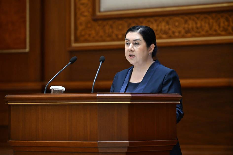 “Harakatlanish erkinligi cheklangan shaxslarni qiynoqqa solgan toʻrt nafar xodimga jinoyat ishi qoʻzgʻatilgan” — ombudsman