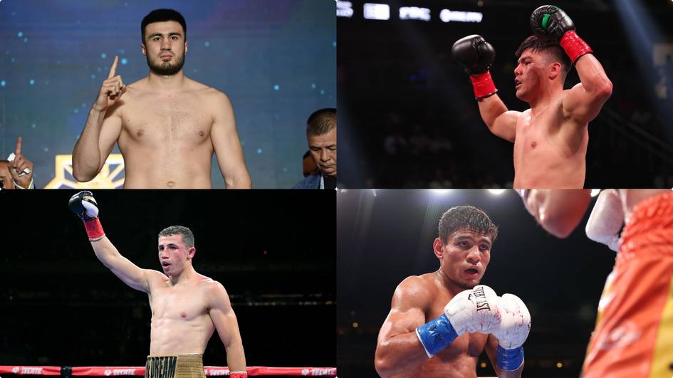 WBC reytingi yangilandi. O‘zbekistonlik bokschilarning o‘rni qanday?