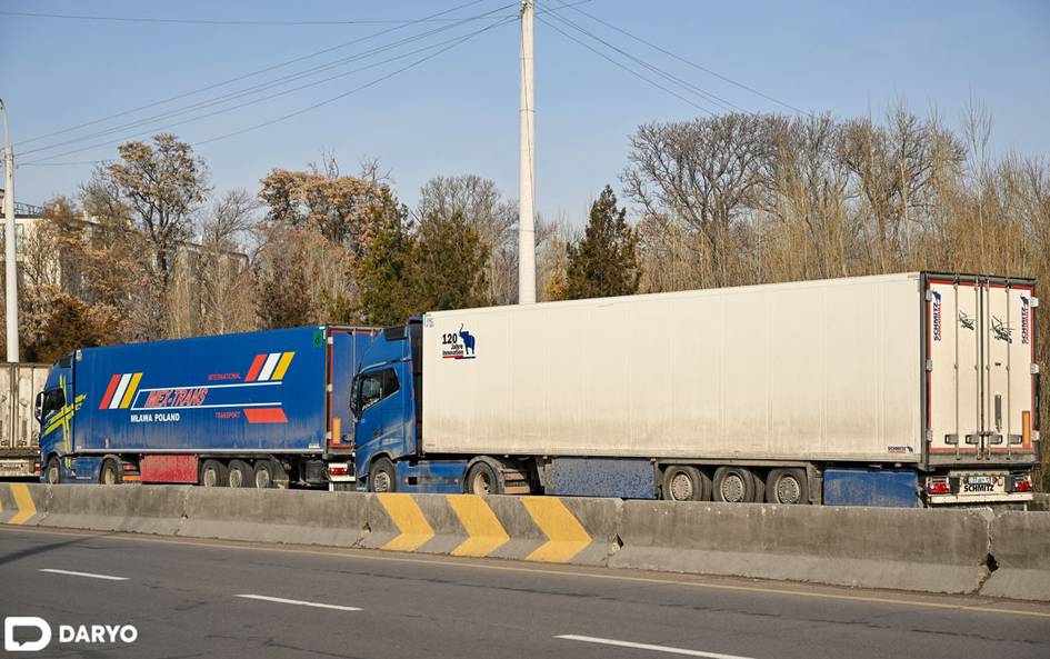 В Узбекистане сформирован рейтинг национальных перевозчиков