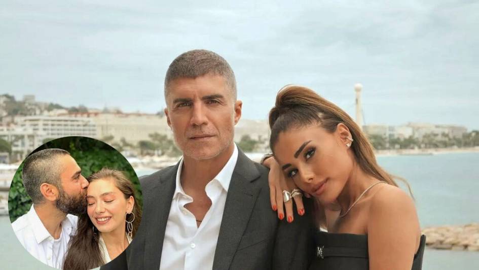 Muhabbat yosh tanlamaydi: o‘rtalaridagi yosh farqi katta bo‘lgan turk mashhurlari