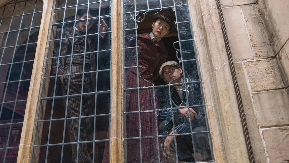 Премьералар мавсуми бошланди: йил бошидан томошабинларни ҳайратга солган сериаллар