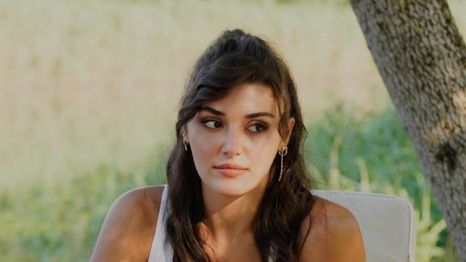 Ҳанде Эрчелнинг тақиқланган моддалар бўйича таҳлил натижалари эълон қилинди: актрисага нисбатан шубҳалар асоссиз бўлиб чиқди