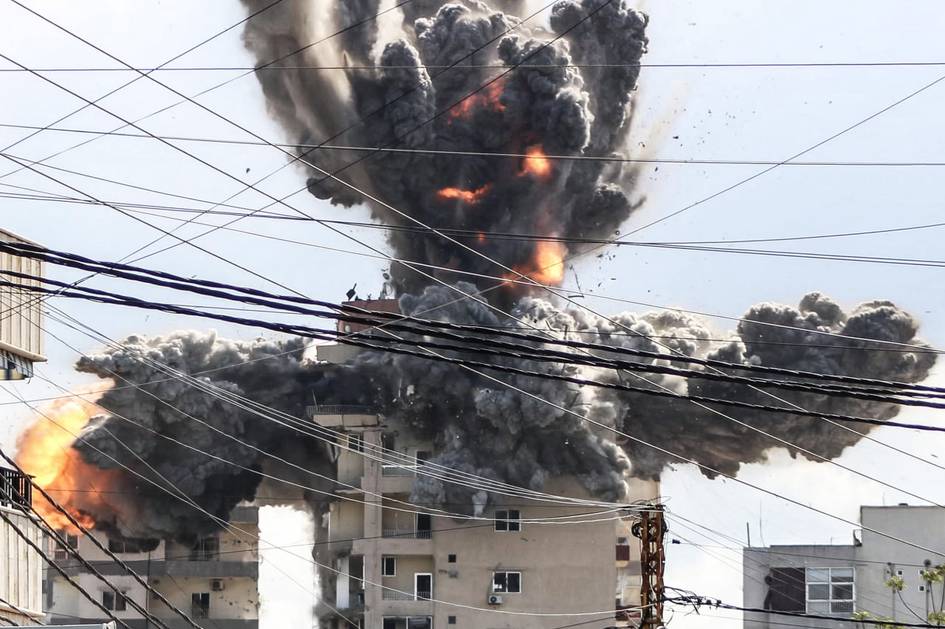 “Ливан сабаб АҚШ ва Эрон келишуви барбод бўлиши мумкин” — “Ҳизбуллоҳ”