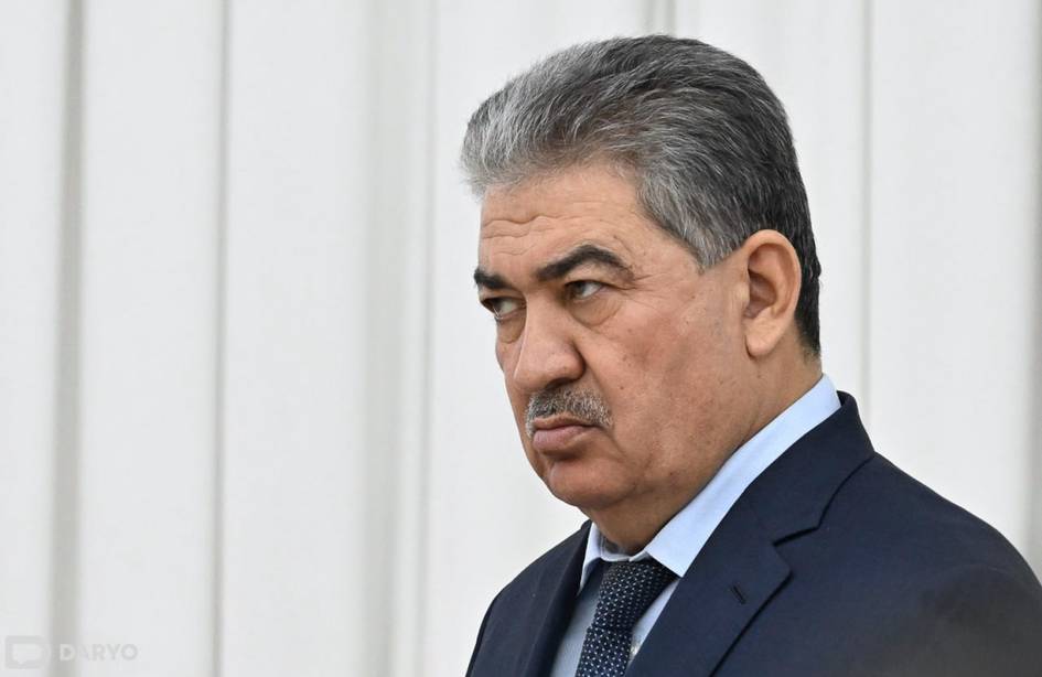 “Bizda AES qurilishiga qarshilar koʻp” — Ochilboy Ramatov