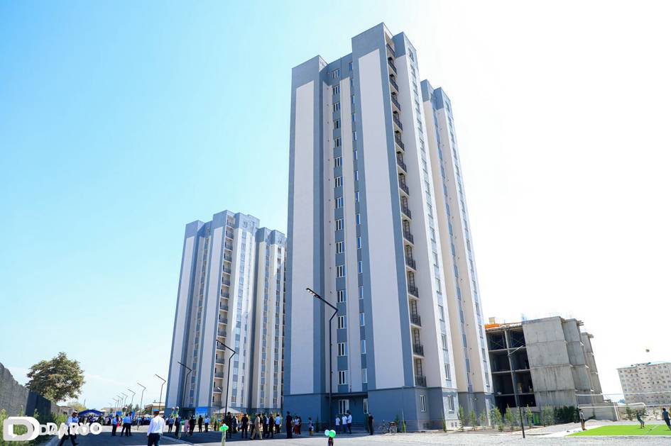 Uyga toʻlov qilganlarga qurilishdagi muammolar sabab 24,4 mlrd soʻm qaytarildi — Raqobat qoʻmitasi