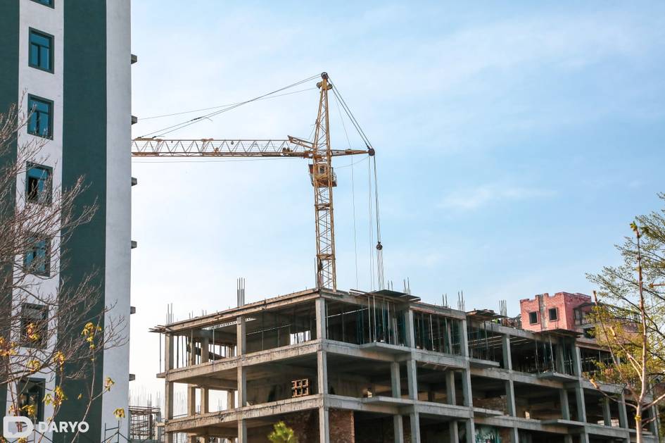 Покупателям новостроек в Узбекистане вернули более 24 млрд сумов