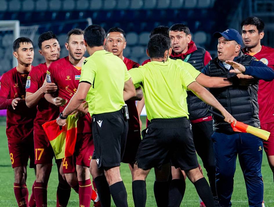 Futbolda g‘alaba muhimmi yoki vijdon? Kloze ko‘rsatgan mardlik va o‘zbek futbolidagi “penalti mojarosi”