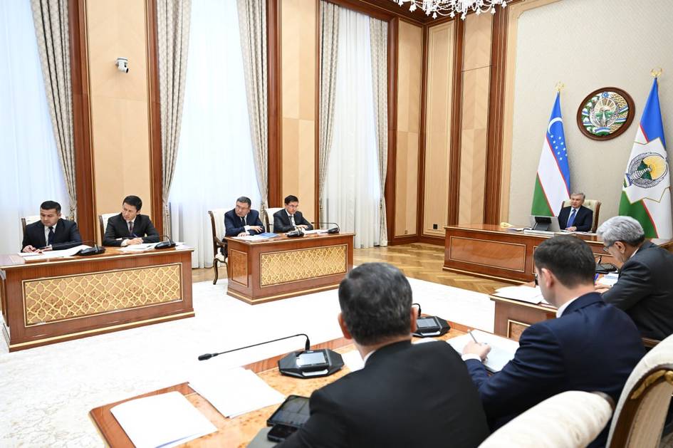 Uzbekistan’s Tashkent region economy to grow 9.1% with $6.2bn in investment in 2026
