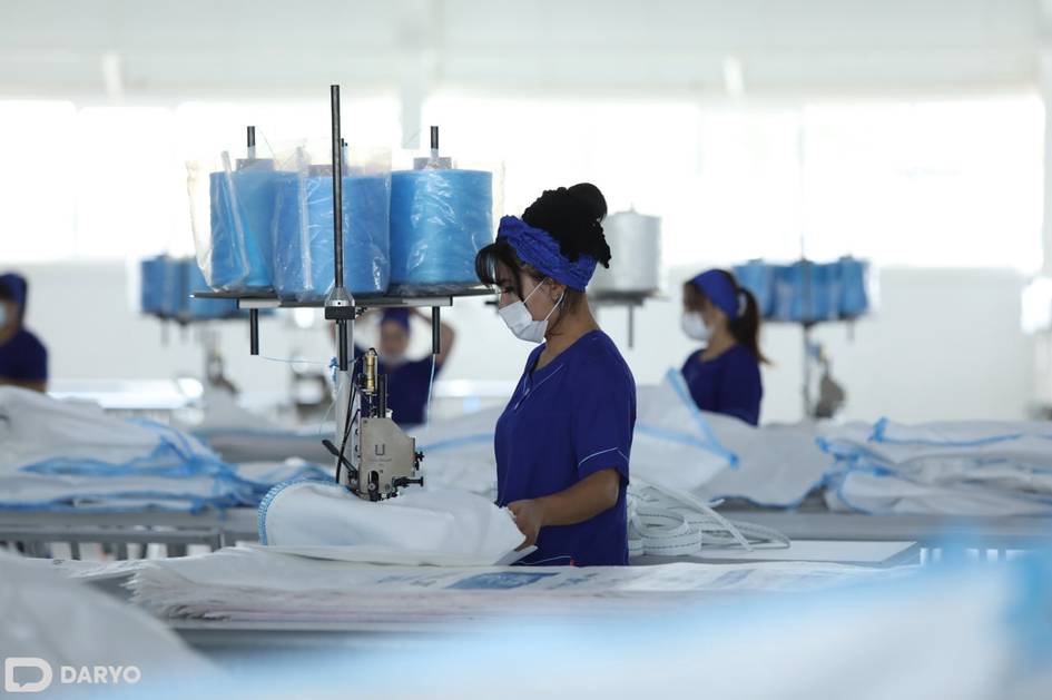 ИИ поможет найти новые возможности для развития районов Ташобласти