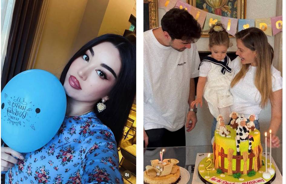 Instagram: Rayhon Ulasenova xonadonida fotiha to‘yi, Burak O‘zchivit Toshkentga kelmoqda, Nilufar Usmonovaga atalgan noodatiy syurpriz