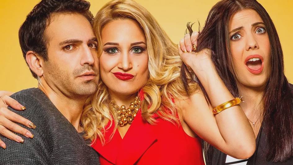 Табассум қилинг: кайфиятни кўтариши кафолатланган 5 та турк сериали