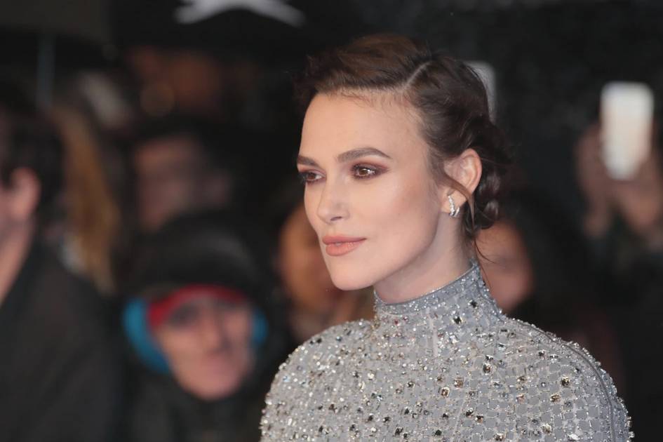 Kira Naytli 41 yoshda: aktrisa “Karib dengizi qaroqchilari”dan keyin nimalar bilan band?