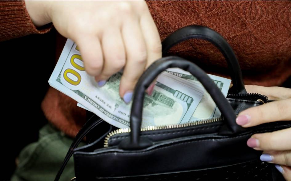 Вымогатели в Коканде требовали $842 тыс. за долг в $90 тыс.