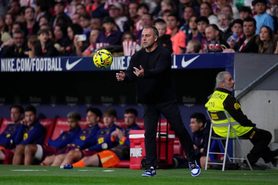 Flik: “VAR ‘Atletiko’ga yon bosdi”