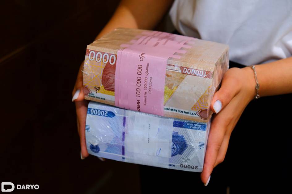Aholi va tadbirkorlarning 88 foizi soliqlarni ixtiyoriy toʻlayapti — Soliq qoʻmitasi