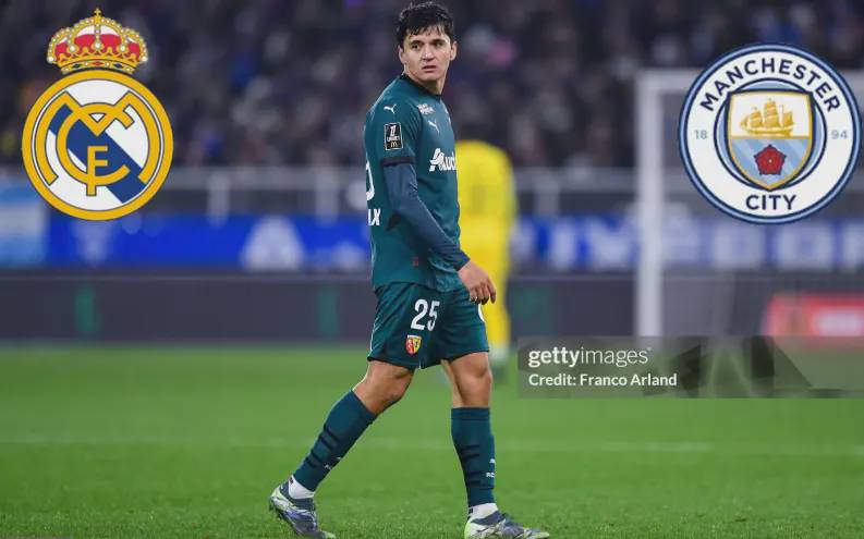 Abduqodir Husanov uchun kurashga &ldquo;Real Madrid&rdquo; ham qo&lsquo;shildi