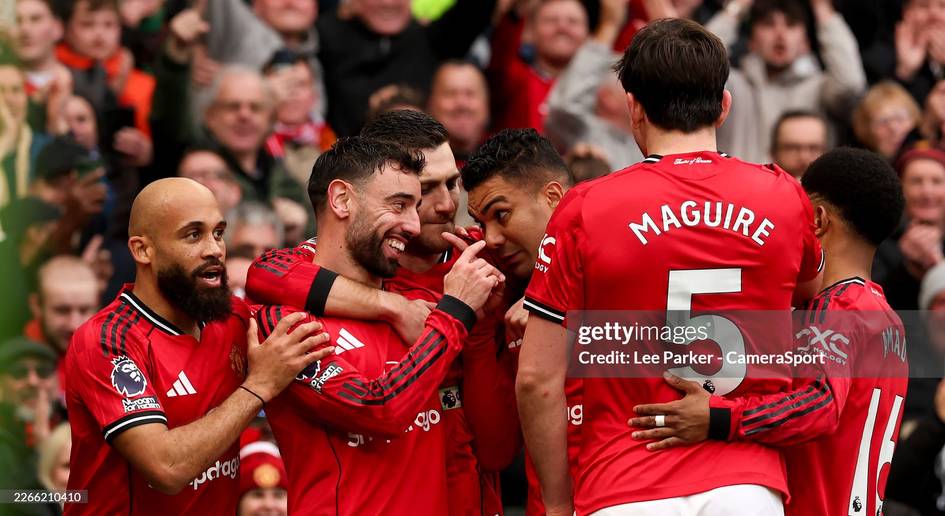 “Manchester Yunayted”da maqsad o‘zgardi: jamoa YCHL yo‘llanmasi bilan kifoyalanmoqchi emas