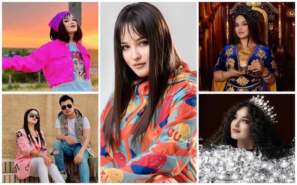 To‘yda muxlisiga tarsaki tushirgan, mashhur hamkasbidan xafa bo‘lgan va qimmatbaho ulovlar ishqibozi Gulinur 32 yoshda (foto, video)