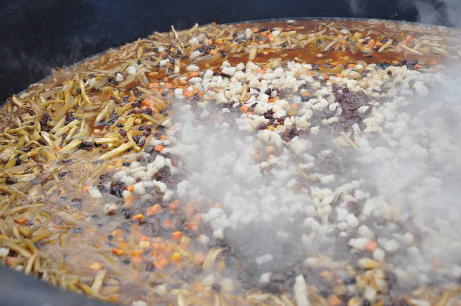 XIX asr bioxakingi yoki o‘zbek qozonida omon qolishning maxfiy strategiyasi