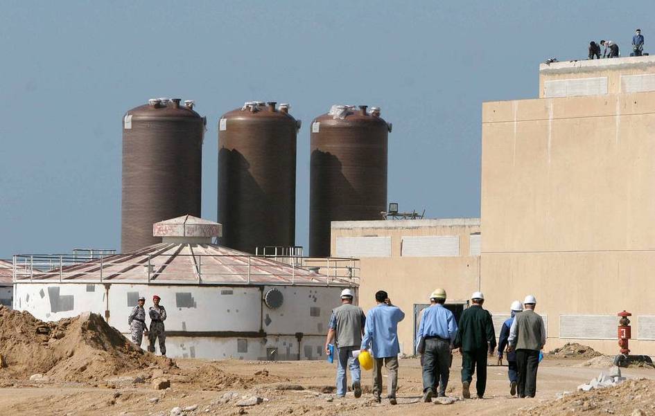 “Душманнинг орзулари ўзи билан гўрга кетади”. Эрон уранни бойитишдан тўхтамаслигини эълон қилди