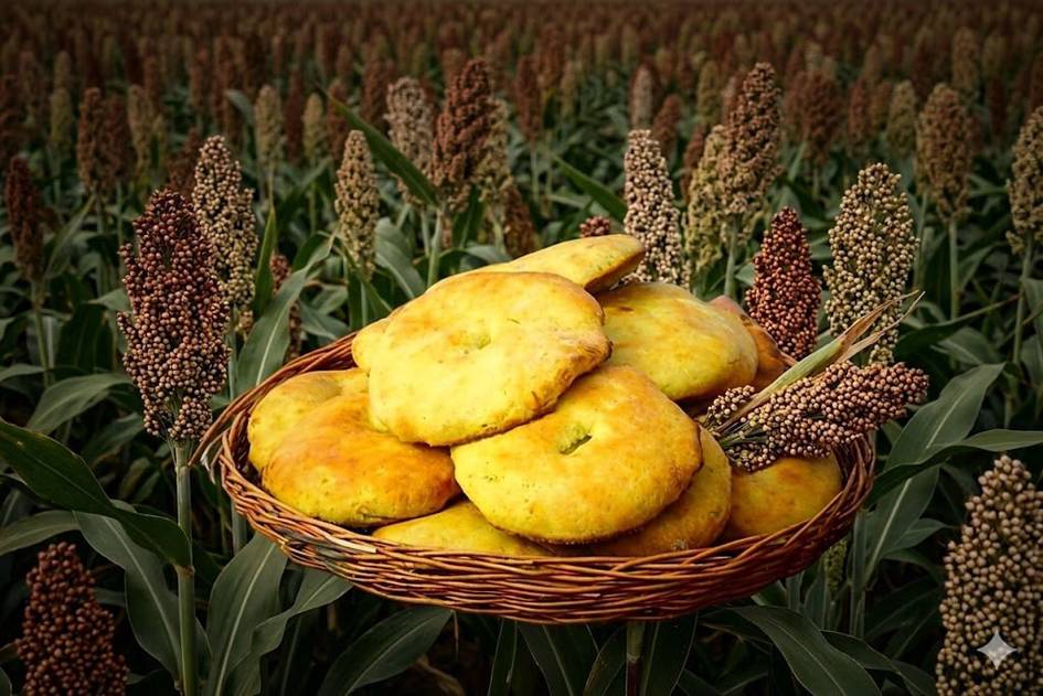 Каракалпакский хлеб «Чимбой зогора» получил статус географического указания