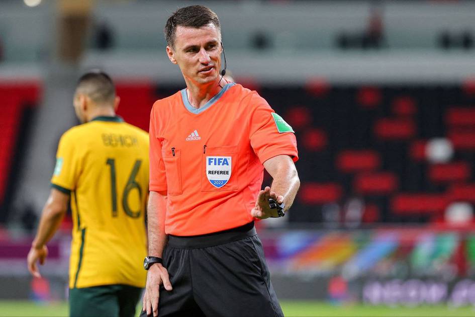 Rasman. Ilgiz Tantashev va uning jamoasi Jahon chempionatida ishlaydi