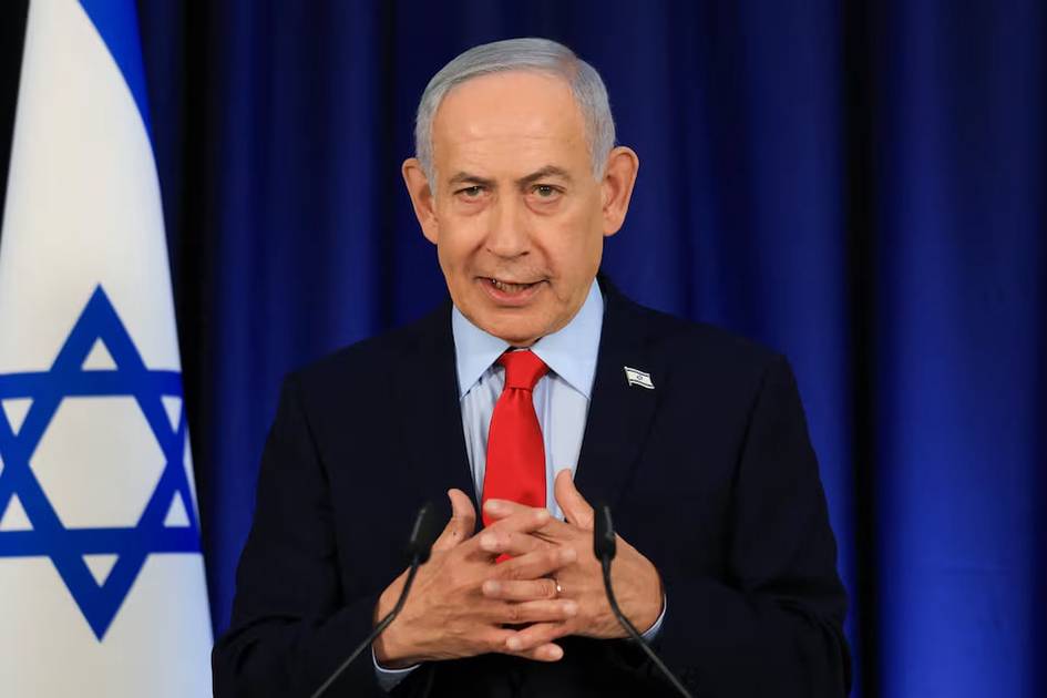 “Isroil Livan bilan imkon qadar tezroq tinchlik muzokaralarini boshlashni istaydi” — Netanyaxu