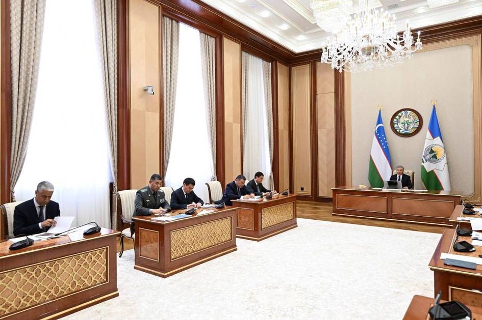 Uzbekistan’s Sokh district targets $40mn investment, $15mn exports in 2026