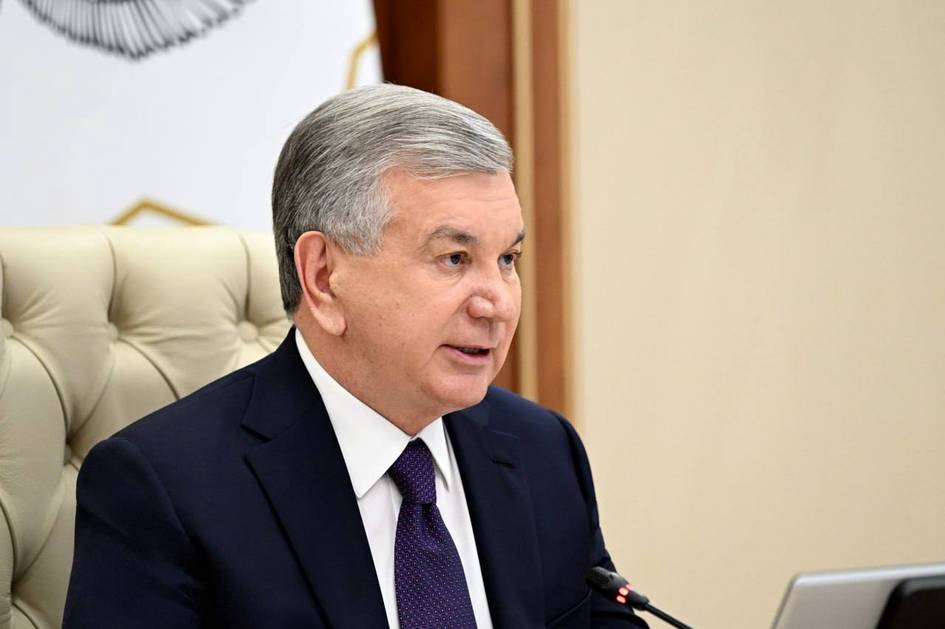 Uzbekistan plans bonded warehouses with $500mn investment, introduces point-of-sale customs duty system