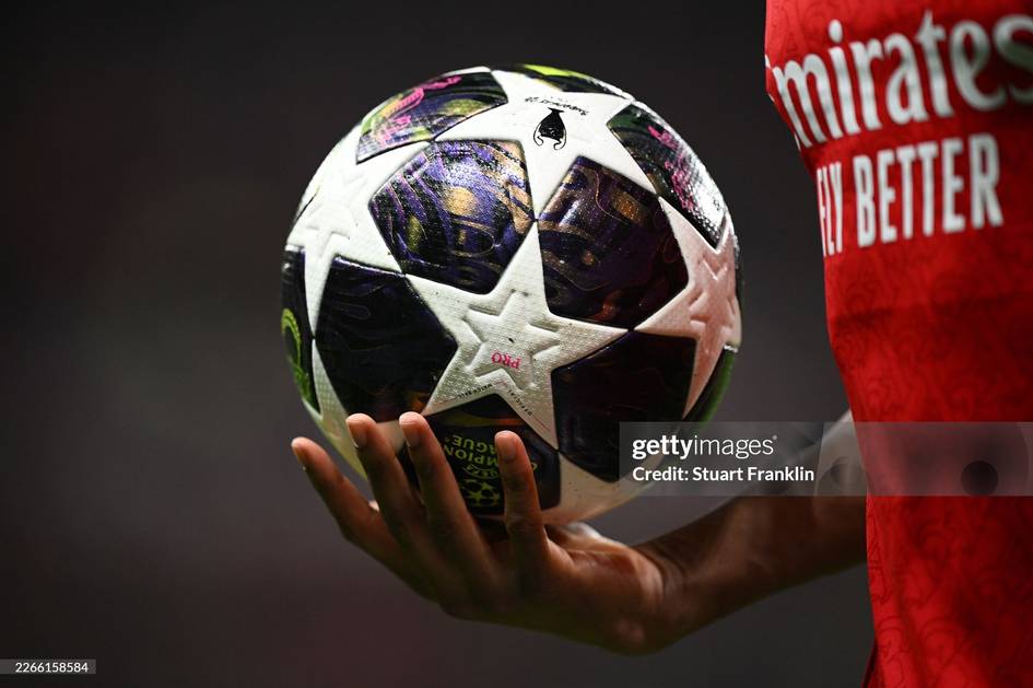 Nike YCHL to‘plari uchun poygada yetakchi: Adidas davri yakunlanishi mumkin