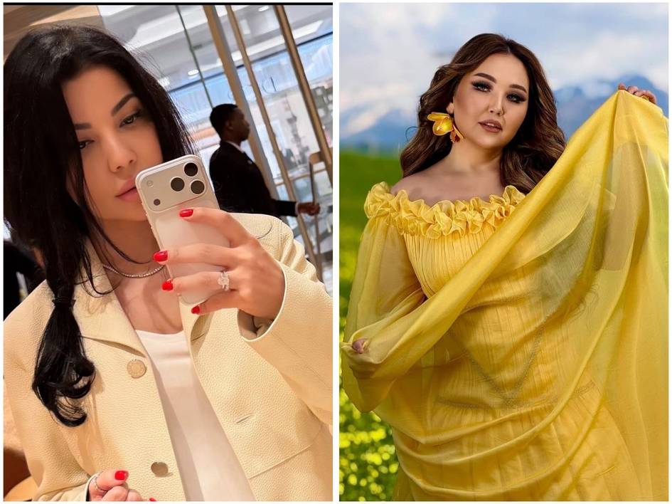 Instagram: Munojot Alimboyevaga qimmatbaho avtomobil sovg‘a qilishdi, Zuhra Soliyeva davlatdan uy va to‘y so‘radi, Ilhom Farmonov oilasida judolik