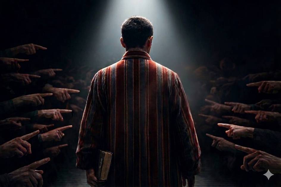 Qodiriy qulog‘idagi paxta va 100 yillik “olaqarg‘alar”. O‘lim hukmiga aylangan maqola tahlili