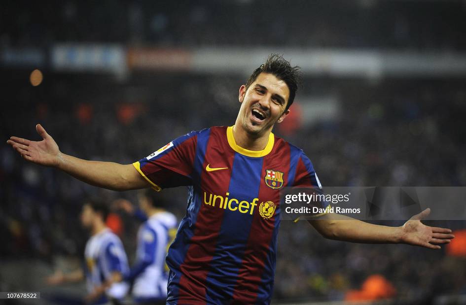 &ldquo;Men &lsquo;Oltin to&lsquo;pʼdan &lsquo;Oltin butsaʼni ustunroq qo&lsquo;yaman&rdquo; &mdash; David Vilya