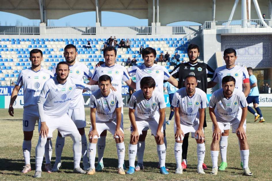 “Олимпик” клуби янги мавсумда Суперлигада ўйнаш имкониятидан фойдаланмади