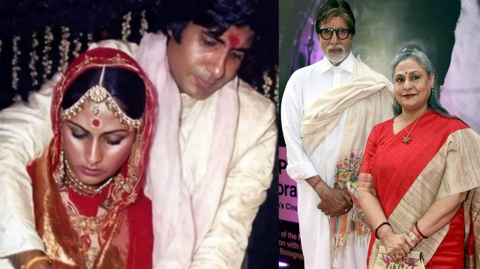 Jaya Bachchan 78 yoshda: Amitabh Bachchanni mashhur qilgan va uning xiyonatiga ko‘z yumgan aktrisaning hayot yo‘li