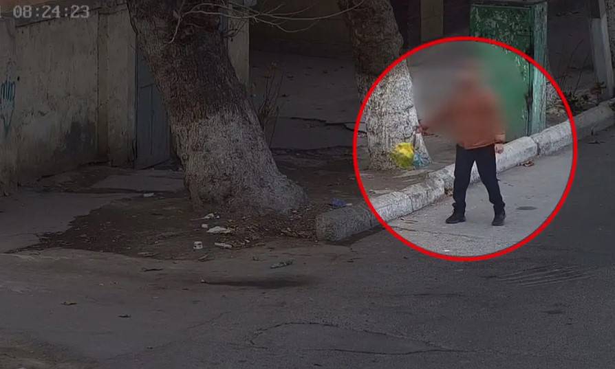 O‘zbekistonda belgilanmagan joylarga chiqindi tashlagan 322 nafar shaxs jarima to‘ladi